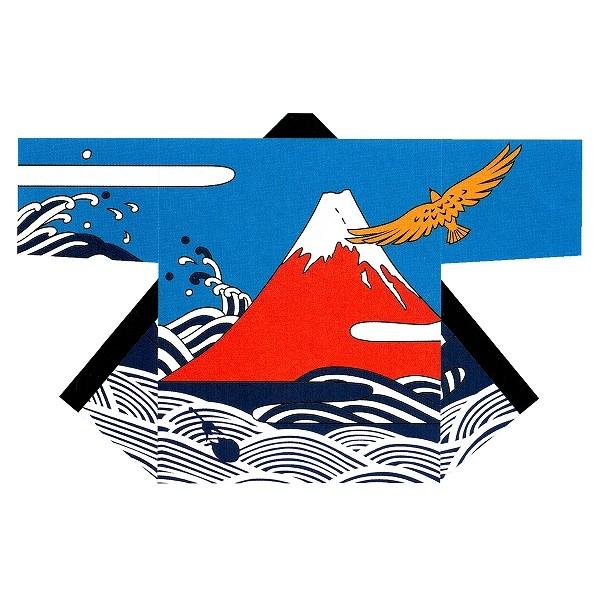 衝撃特価 法被 半纏 半被 半天 袢天 青 綿100 一富士二鷹三なすび 祭り 衣装 大祭 祭禮 神輿 イベント 夏祭り 秋祭り まつり はんてん ハッピ 男女兼用 361 Materialworldblog Com