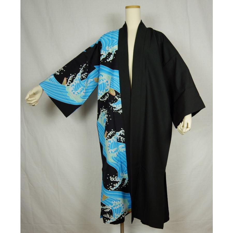 よさこい 長半纏 法被 半天 袢天 半被 衣装 ポリエステル100% YOSAKOI