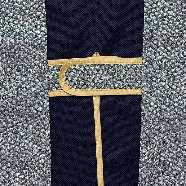 陣羽織 単衣 大人用 金襴 時代劇 時代祭り 武者行列 大名行列 戦国武将_1