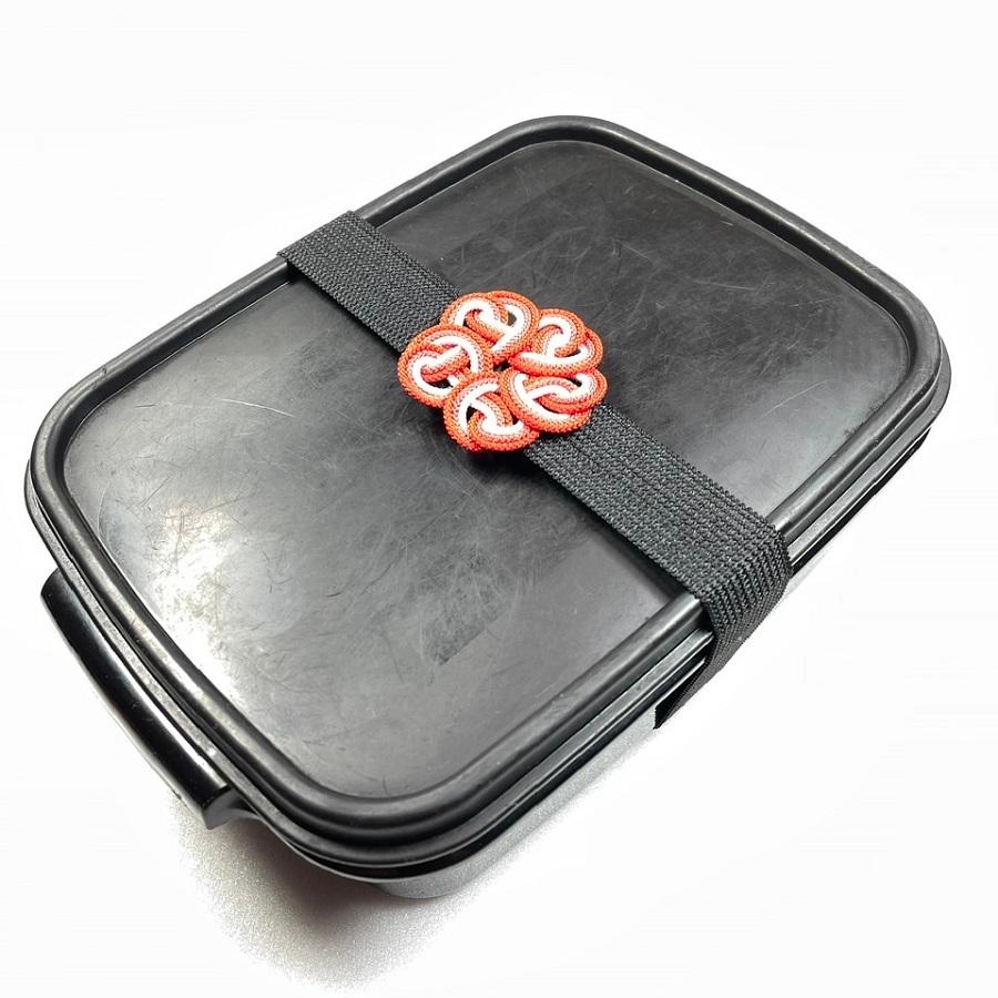 くみひも商品　フラワーベルト　ランチベルト　朱印帳バンド　ブックバンド　可愛い　 |  | 02