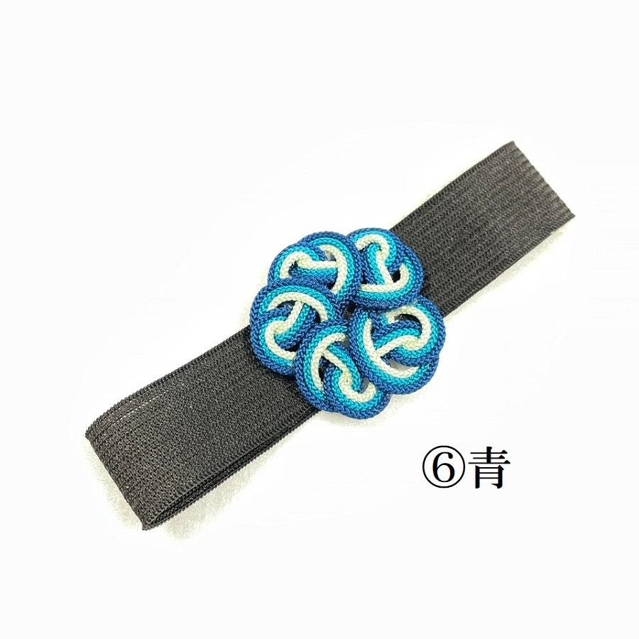 くみひも商品　フラワーベルト　ランチベルト　朱印帳バンド　ブックバンド　可愛い　 |  | 08