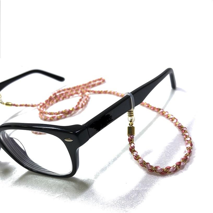 市場 メガネストラップ 組紐 組紐ストラップ プレゼント 敬老の日 日本製 子供 ひも お誕生日 メンズ おしゃれ 女性 眼鏡ストラップ ギフト