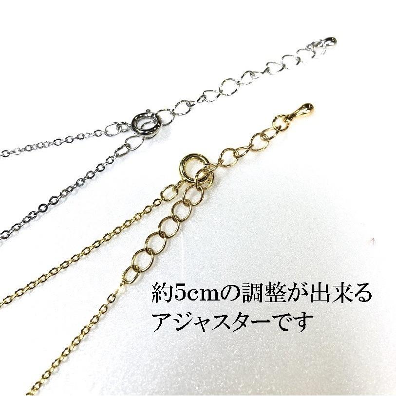 組紐ネックレス ミニ小田巻3個付 黒金 黒銀 レディース 綺麗 可愛い