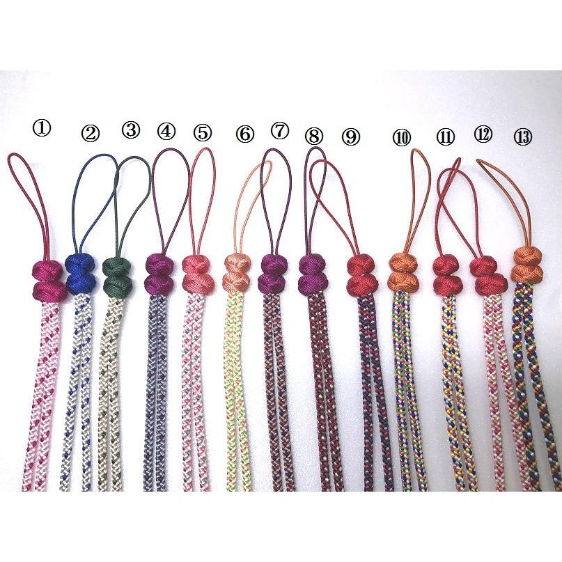 カメラストラップ 和柄 扇柄 黒/紫 カメラ用ネックストラップ 【公式通販】