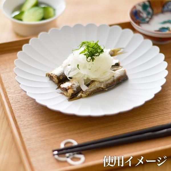 TY Palace(パレス) 220mm 5枚セット 化粧箱入り ( 1616 / arita japan