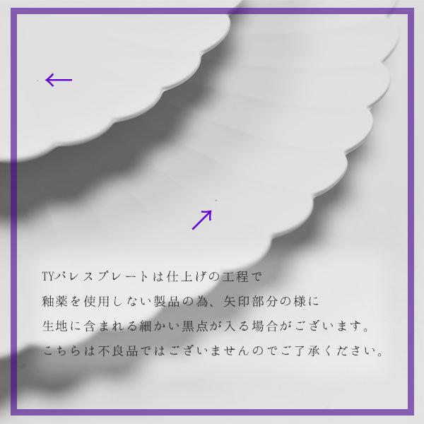 TY Palace(パレス) 160mm 4枚セット 化粧箱入り ( 1616 / arita japan