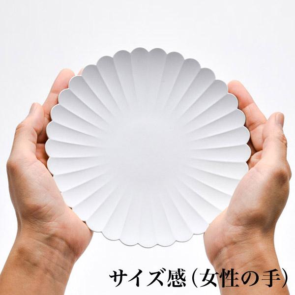 TY Palace(パレス) 160mm 5枚セット 紙箱入り ( 1616 / arita japan