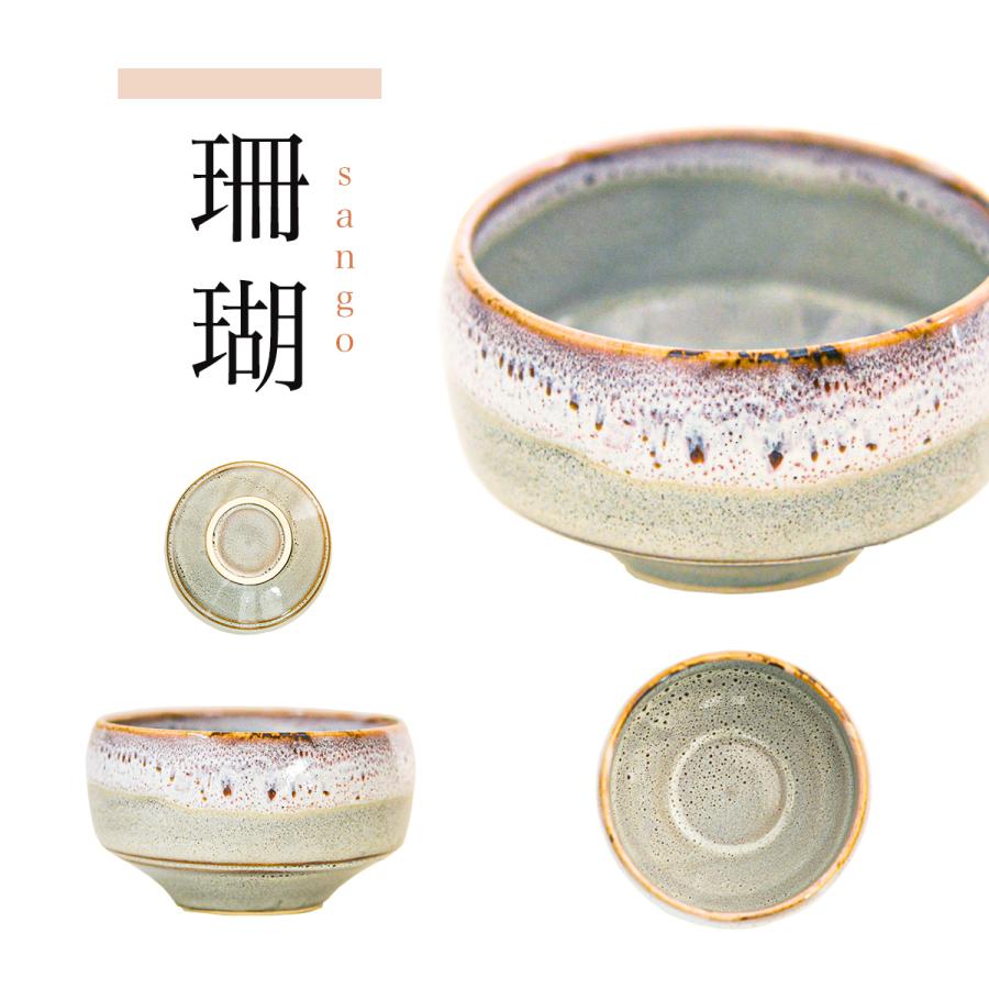 選べるhaku碗 3種 プレミアムコーヒーゼリー 木製スプーン 食用金箔 5