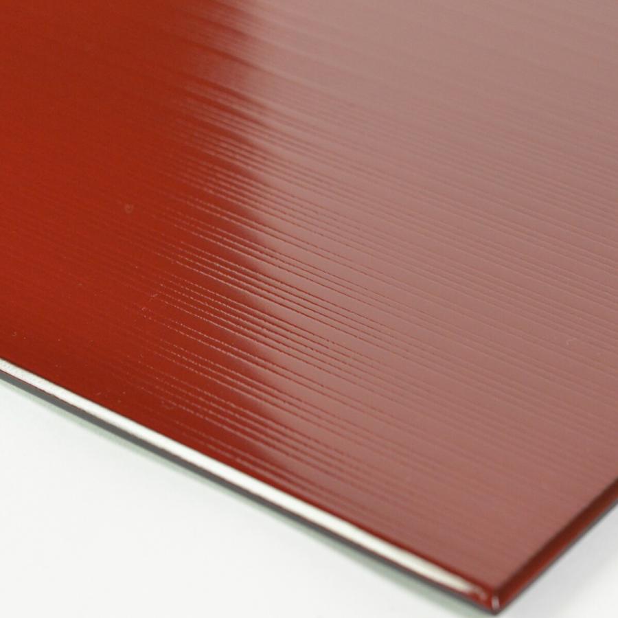 長角ランチョンマット 千筋 両面 ( あすつく 退職祝い 定年 ランチョン