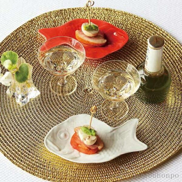 ナマス皿 鯛 白 5個セット ( 初任給 プレゼント 母の日 盛皿 懐石 料理 