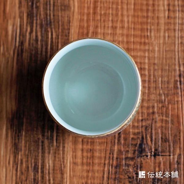 九谷焼 蓋付夫婦湯呑 花詰 ペア ( 母の日 プレゼント 初任給 九谷焼 蓋付夫婦湯呑 花詰 ペア ( 母の日 プレゼント 初任給