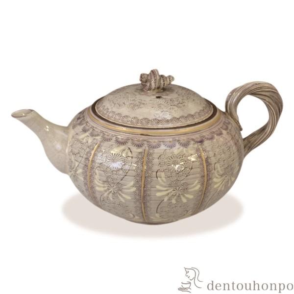 スポード チャイニーズローズ ポットH15.5cm イギリス SPODE