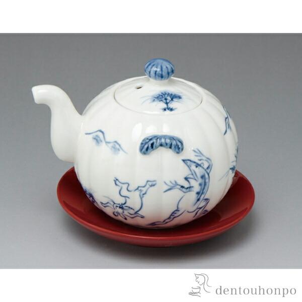 昭和レトロの土鍋の焼き芋鍋です。煙が豚の鼻から出る可愛い焼イモ鍋