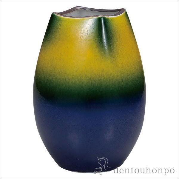 50 Off 九谷焼 花瓶 釉彩 8号 木箱名入れ可 木札名入れ可 父の日 ギフト 初任給 プレゼント 祖父母 ガラス フラワーベース 花器 一輪挿し おすすめ 九谷焼 周年 Kti0955 伝統本舗 通販 Yahoo ショッピング 最新情報 Www Jolimmo Ch