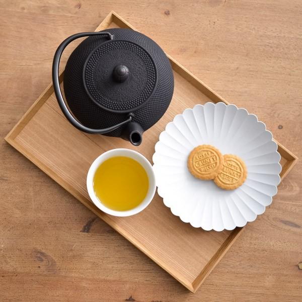 岩鋳（IWACHU） 急須 アラレ 黒 5型 650ml ( 岩鋳 あすつく 退職祝い