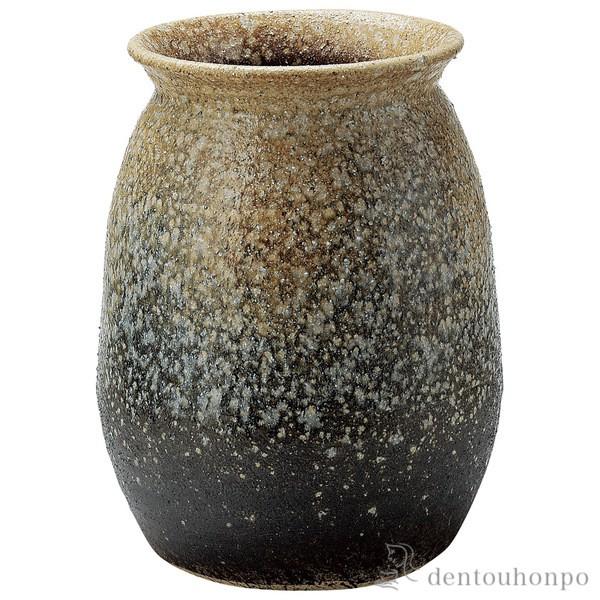 つぼ型傘立 古窯変 ( へちもん 父の日 プレゼント 初任給