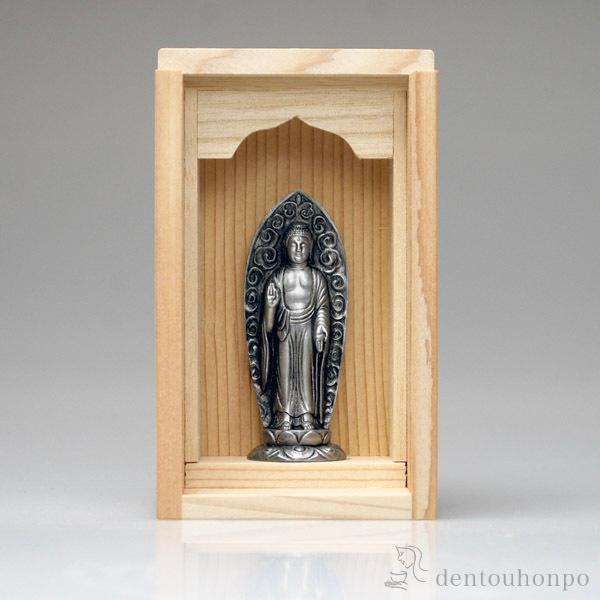 木彫り 仏像 文殊菩薩 普賢菩薩座像一式 彫刻 仏教工芸品 柘植材 F