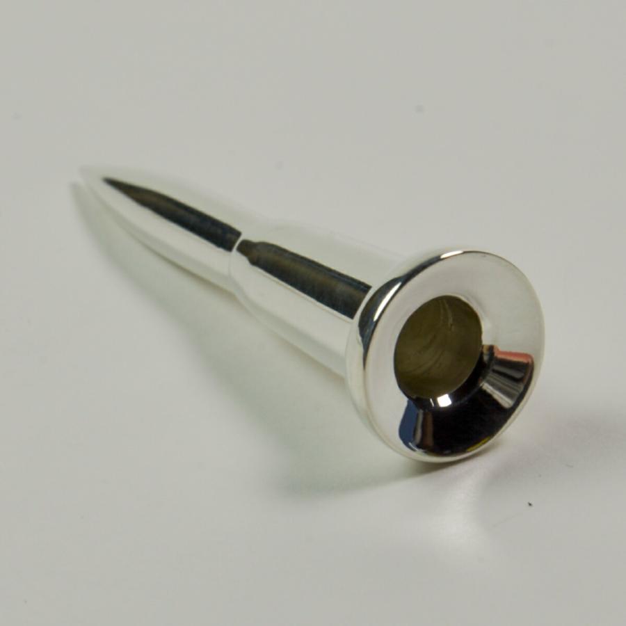 銀製 ゴルフ ティー ( ゴルフコンペ ボール プレゼント 人気 おすすめ