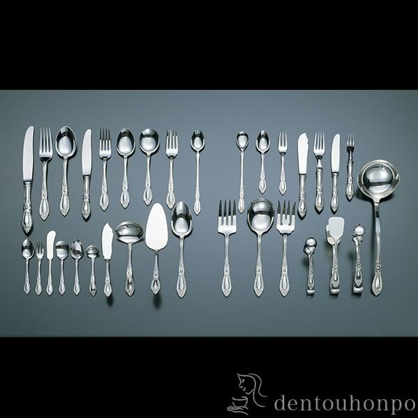 銀スプーン純銀引き出物