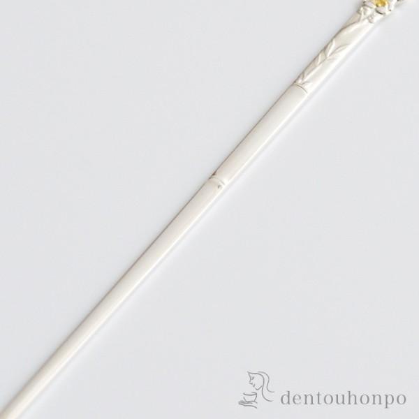 銀製 耳かき 松竹梅 ( 退職祝い 定年 匠 高級 耳掻き お土産 ブランド