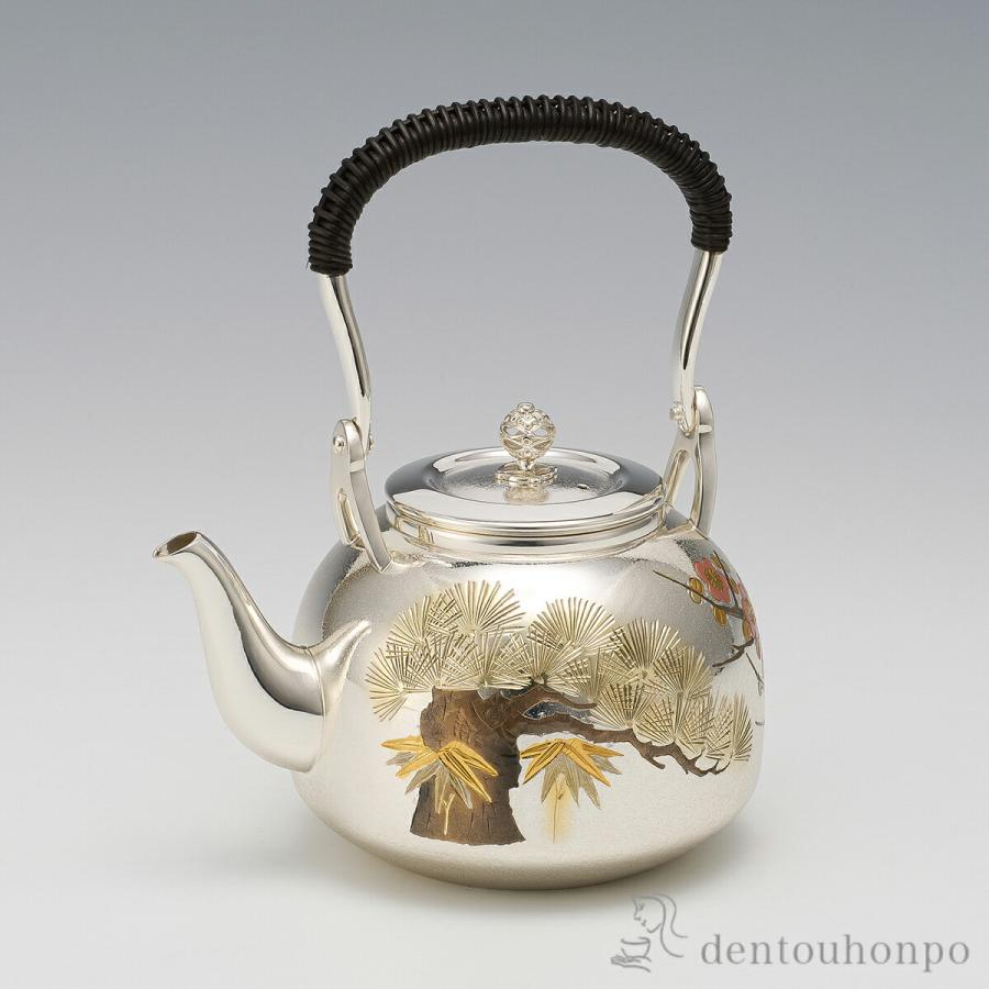 中国清朝乾隆年間，骨董品，古銀，コレクション,急須 中国清朝乾隆年間，骨董品，古銀，コレクション,急須