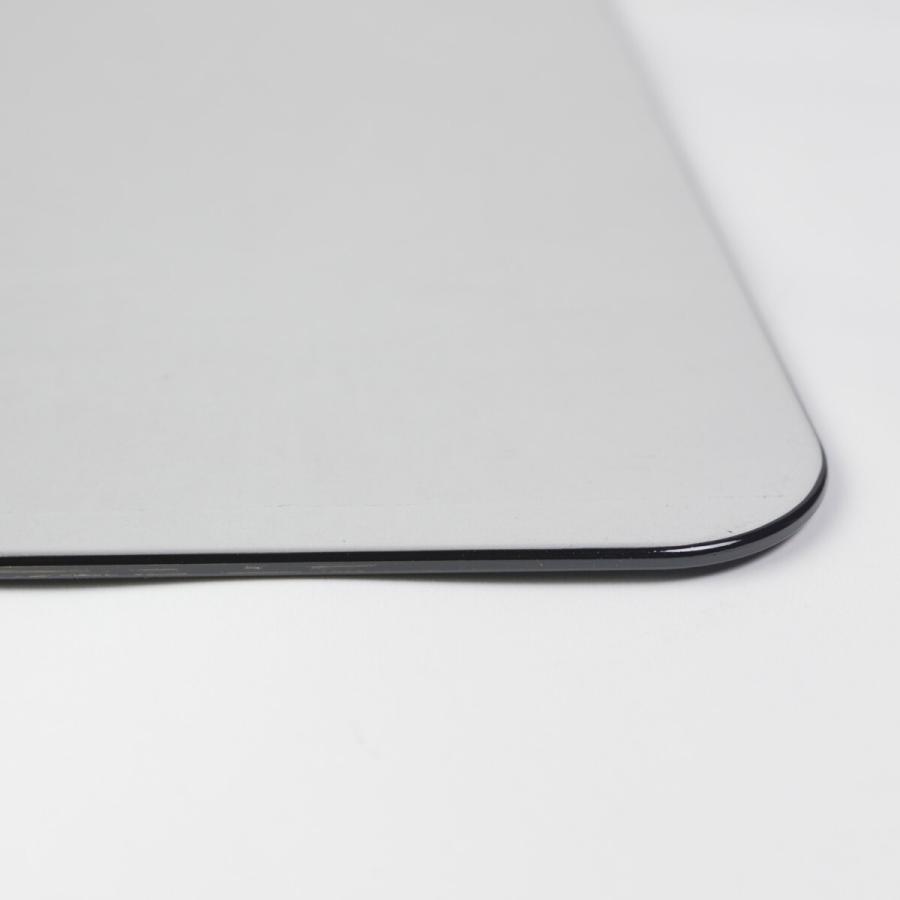 長角プレースマット シルバー（洋銀箔） L ( ラックヌーボー