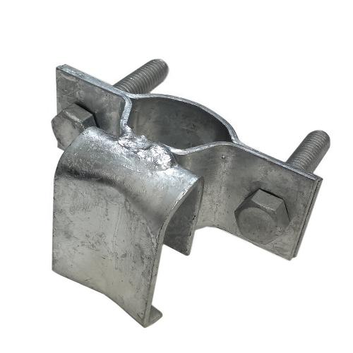 清川工業 パイプサドル 3号 φ50〜70用 PS3 : 電材39 Yahoo!店 - 通販