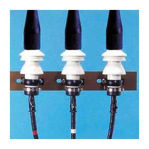 アサヒニューパット200 耐塩害用 プレハブ形端末処理材料 3心CV ケーブル用 NSP3-22/38 :217-046:電材39 Yahoo!店 -  通販 - Yahoo!ショッピング