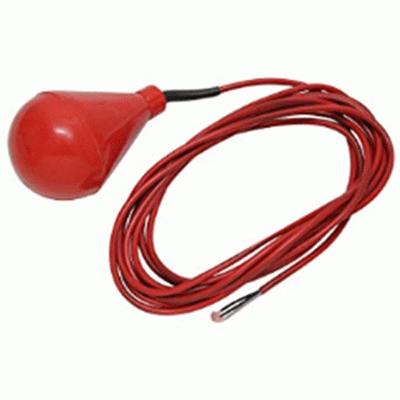 フロートスイッチ 3個セット ケーブル付き JAPPY フロートレベルスイッチ 0.75sq 3芯 13m FLS113A-JP : 電材39