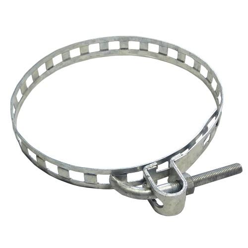 自在バンド ABT 25mm幅 長さ600mm ABT-206 : 電材39 Yahoo!店 - 通販