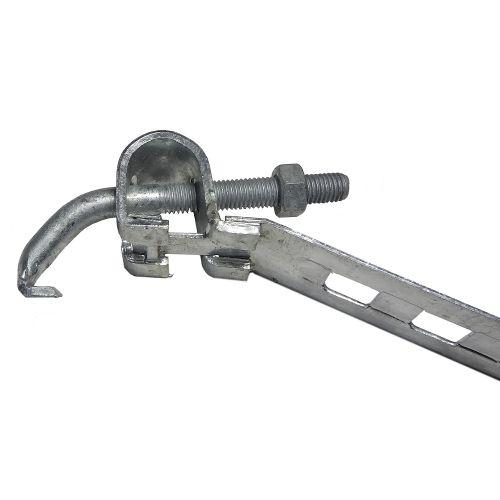 自在バンド ABT 25mm幅 長さ800mm ABT-208 : 電材39 Yahoo!店 - 通販