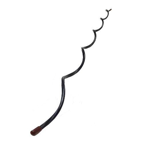 アクロス ラッシングロッド 平型 特号 茶 Afr Br Afr Br 電材39 Yahoo 店 通販 Yahoo ショッピング