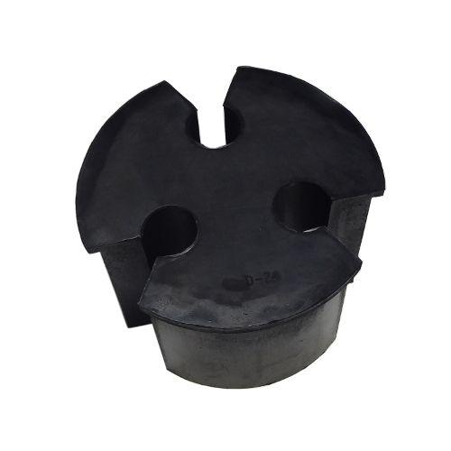 分岐支持バンド用ゴムスペーサー D 24 適用 38 60sq Cvt R60 電材39 Yahoo 店 通販 Yahoo ショッピング