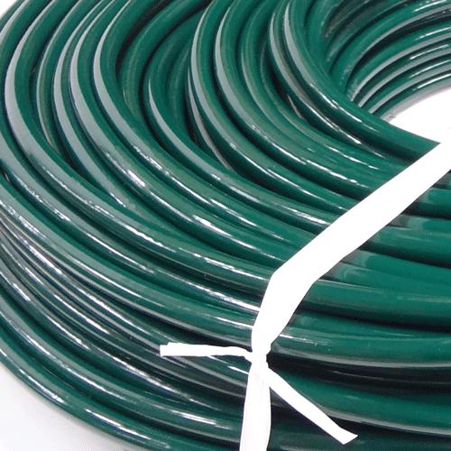 エスロンロープ 7mm 緑 (100m) : 電材39 Yahoo!店 - 通販 - Yahoo