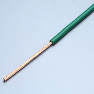 フジクラダイヤ 600V 二種ビニル絶縁電線 HIV 1.6mm (300m)