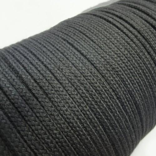 ケーブルしばり紐 黒 ポリエステル 3mm×200m |  | 01