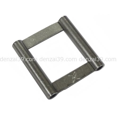 イワブチ リングサドル ステンレスバンド 20mm幅用 SFW-20 : 電材39