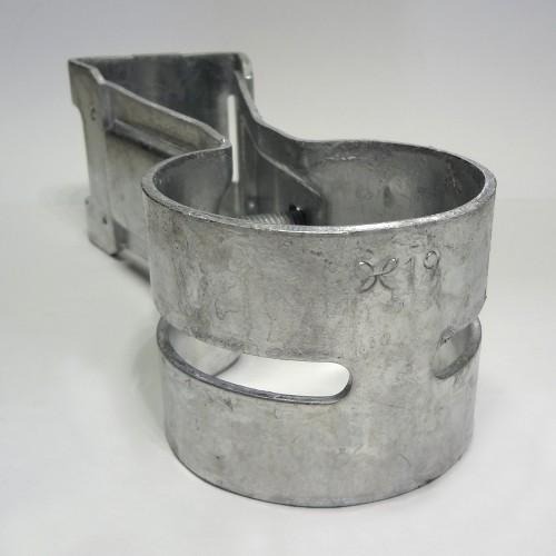 イワブチ 共架金具 間接型 SID-19 | ブランド登録なし | 01