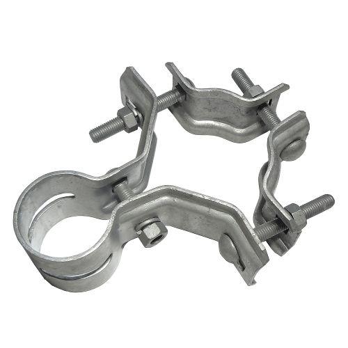 イワブチ 共架金具 間接型 SID-SP9 : 電材39 Yahoo!店 - 通販 - Yahoo