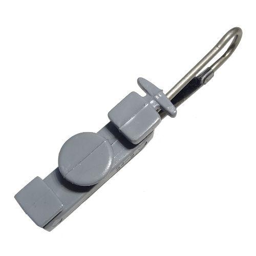 ⊞ドイツ軍＊海軍＊将官/将校用ケープ留め具/金具（実物） 鋼芯引留金物 フック付 T-1KF : 電材39 Yahoo!店 - 通販 - Yahoo