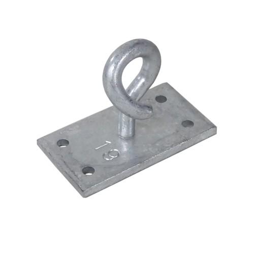 C型金物S T-CKS 4点止タイプ : 電材39 Yahoo!店 - 通販 - Yahoo