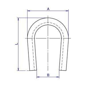 分けシンブル 大 TH-SL 適用目安 45SQ〜55SQ｜denzai-39｜03