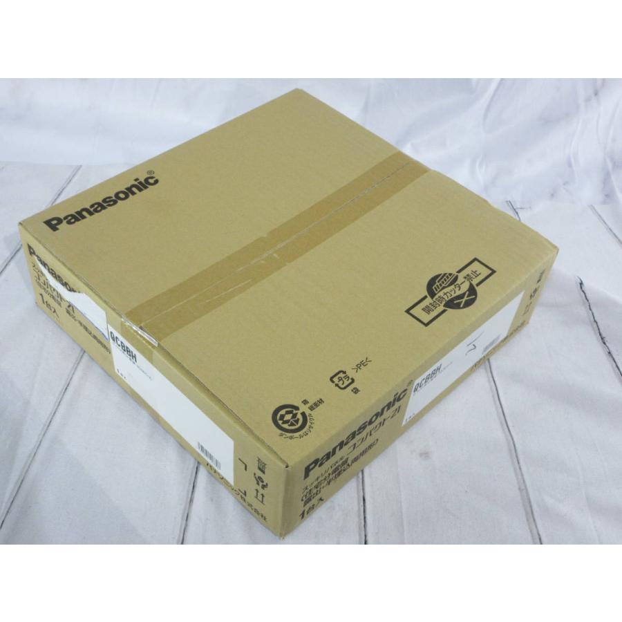 Panasonic SHM用分電盤 QCBBB (BQZW2514L) コンパクト21 : 電材 Panasonic SHM用分電盤 QCBBB (BQZW2514L) コンパクト21 : 電材