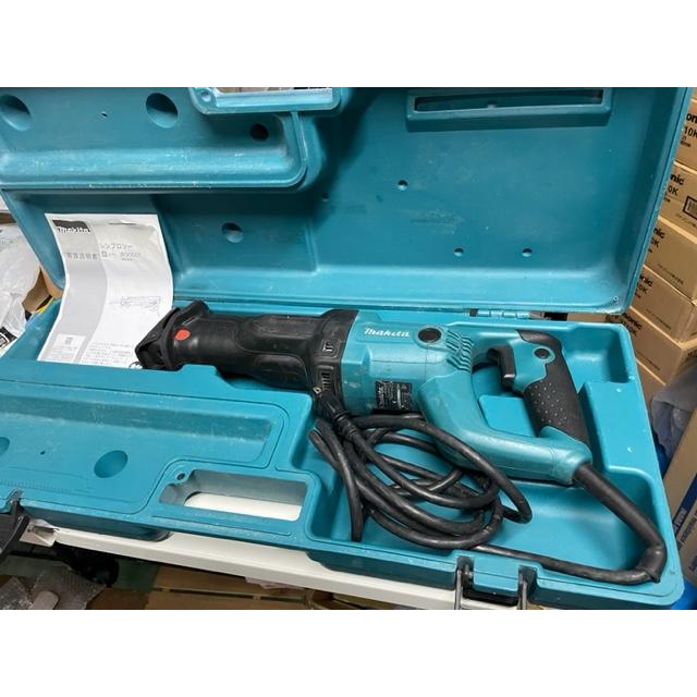 マキタ（makita） 【在庫処分】Makita コード式レシプロソー JR3050T