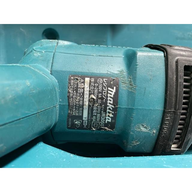 マキタ（makita） 【在庫処分】Makita コード式レシプロソー JR3050T