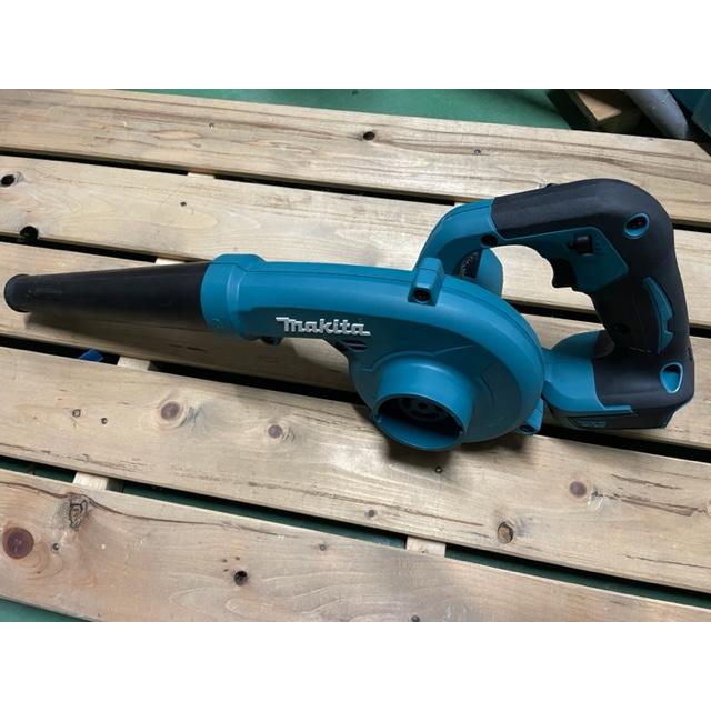 マキタ 【在庫処分】makita 充電式ブロワ UB144D : 電材センター マキタ 【在庫処分】makita 充電式ブロワ UB144D : 電材センター