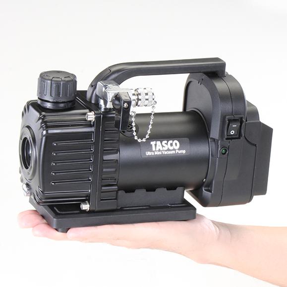 イチネンTASCO TASCO イチネンタスコ エアコン工具・真空ポンプ