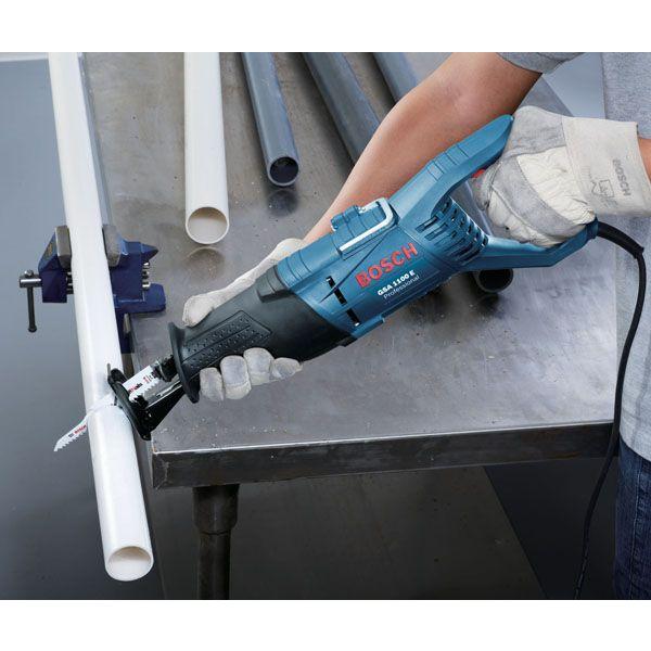 BOSCH（ボッシュ） セーバーソー GSA1100E : 電材ドットコム Yahoo!店