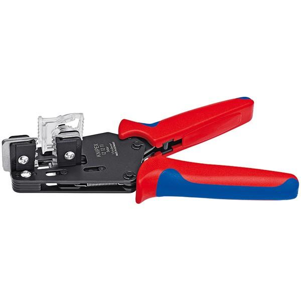 KNIPEX クニペックス ワイヤーストリッパー 1212-11