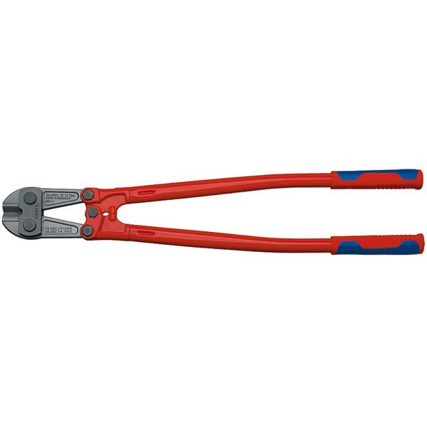 KNIPEX クニペックス ボルトカッター 7172-760